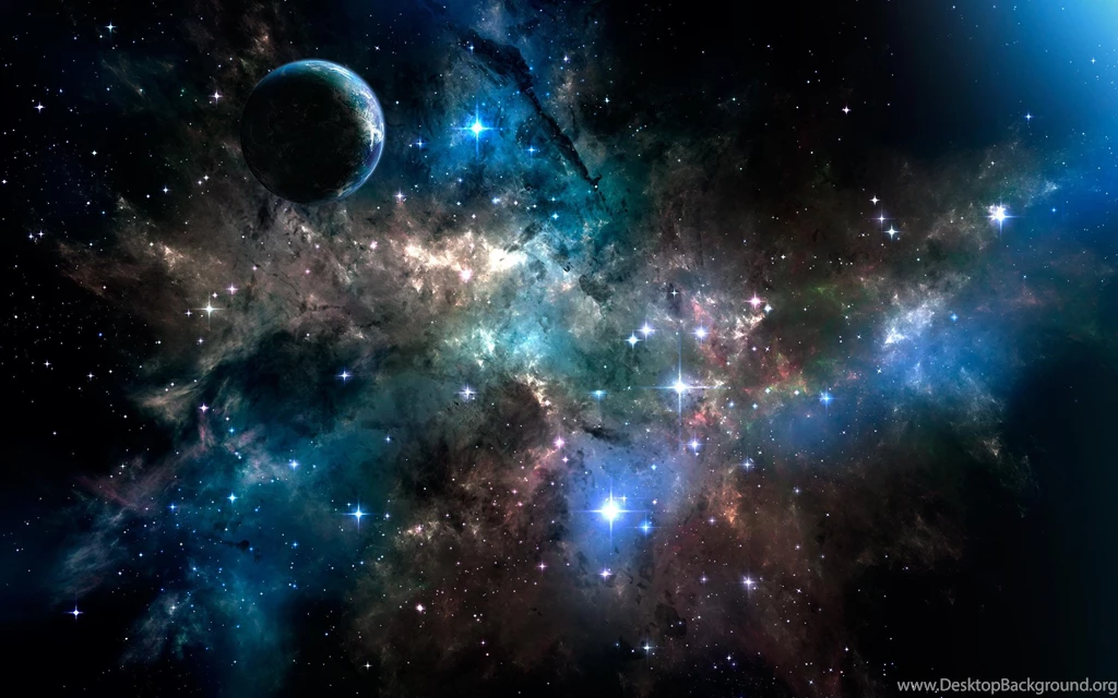 Amazing Nebula >> HD Wallpaper, Get It Now!