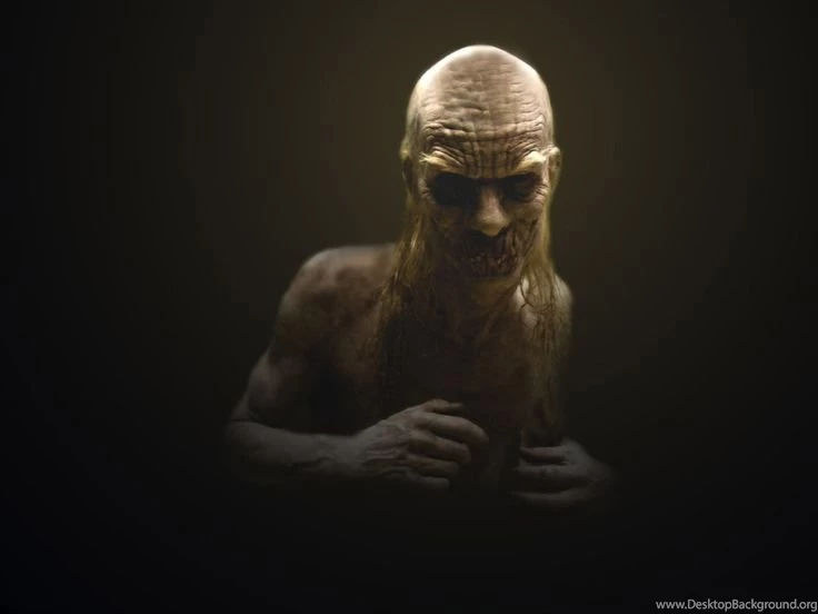 Very Scary Horror Wallpapers