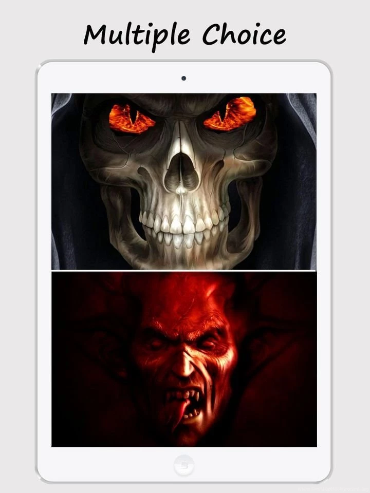 HD Horror Wallpapers   Amazing Scary Ghost Wallpapers