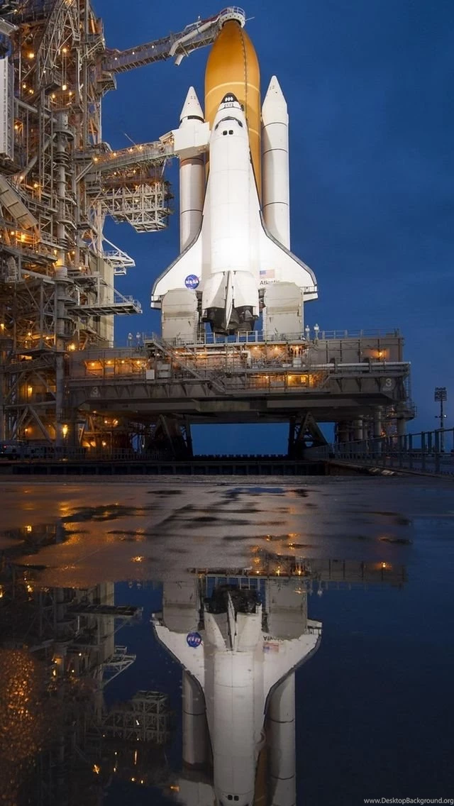 Space Shuttle Wallpapers iPhone (page 5) Pics About Space