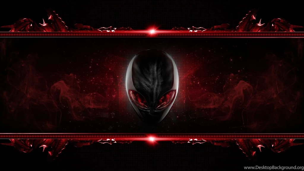 Alienware HD Wallpapers