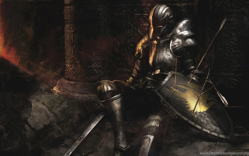 Gallery For Dark Soul Wallpapers