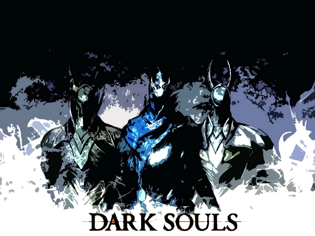 Dark Souls Wallpapers 115701
