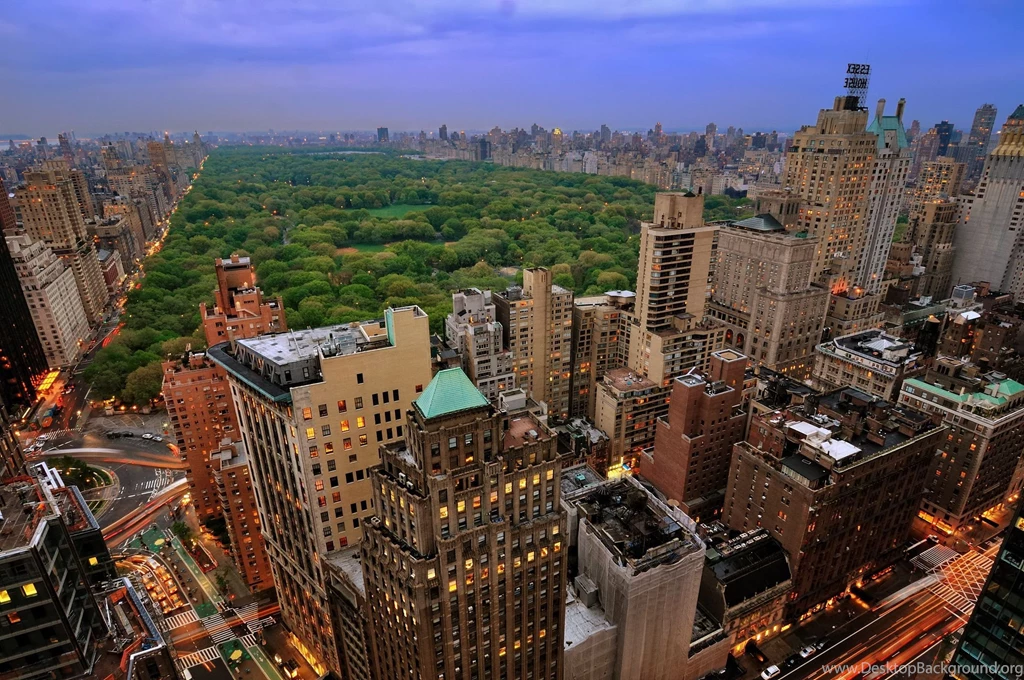 Central Park Wallpapers, Desktop Wallpapers » GoodWP.com