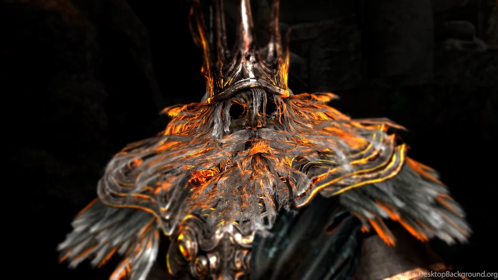 Dark Souls 2 2014 Game Boss Wallpapers