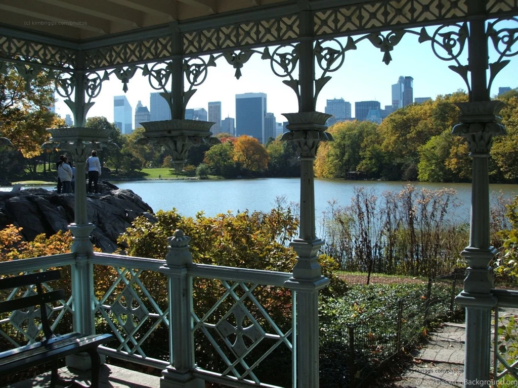 Free Desktop Wallpapers Photos 4x3: Cities & Architecture