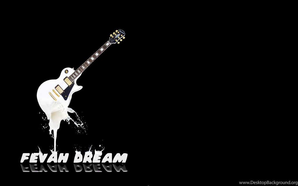 Fevah Dream Milking The Guitar Backgrounds By Merristuog On DeviantArt