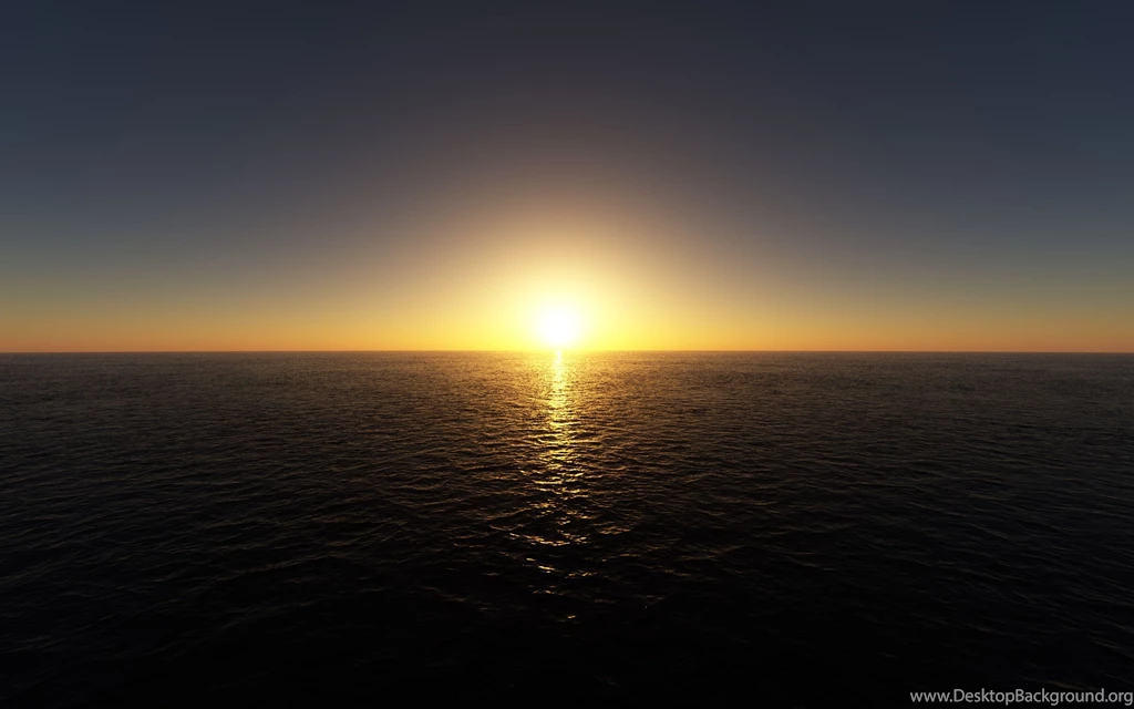 Gallery For   Free Sunrise Sunset Wallpapers