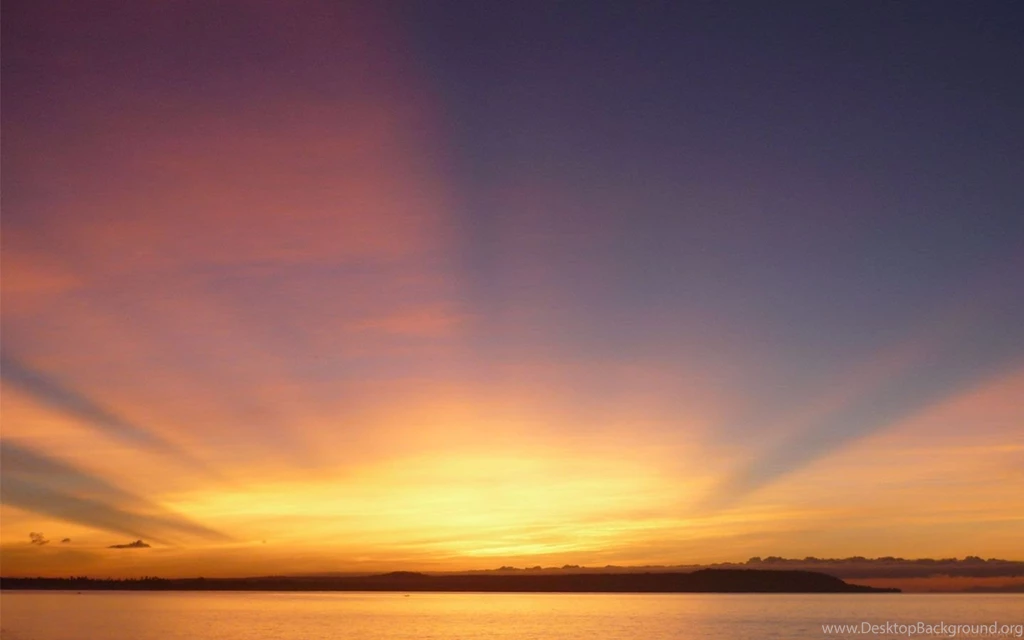 Sunrise Hd Wallpapers Desktop Backgrounds