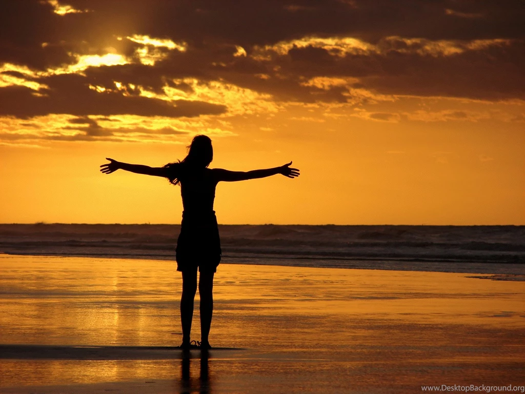 Sunrise Beach Wallpapers Wallpapers Cave