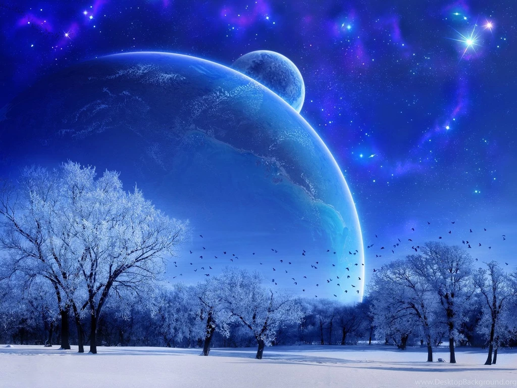 Space Universe