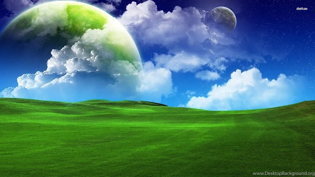 Paralell Universe Wallpapers Digital Art Wallpapers