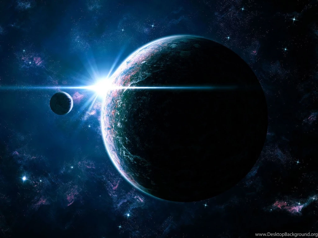 Digital Universe 138 Space Photography Desktop Wallpapers