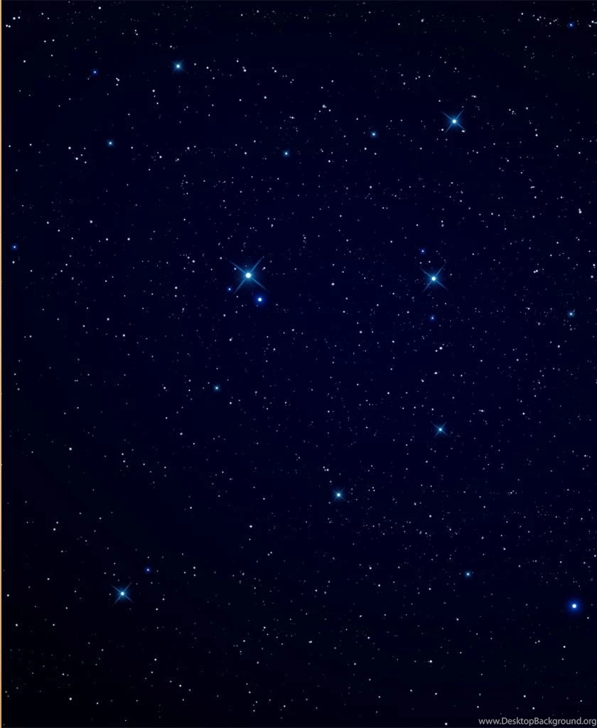 Starry Space HD Wallpapers   Pics About Space