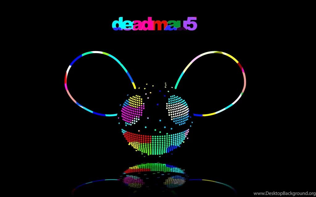 Deadmau5 HD Wallpapers And Backgrounds