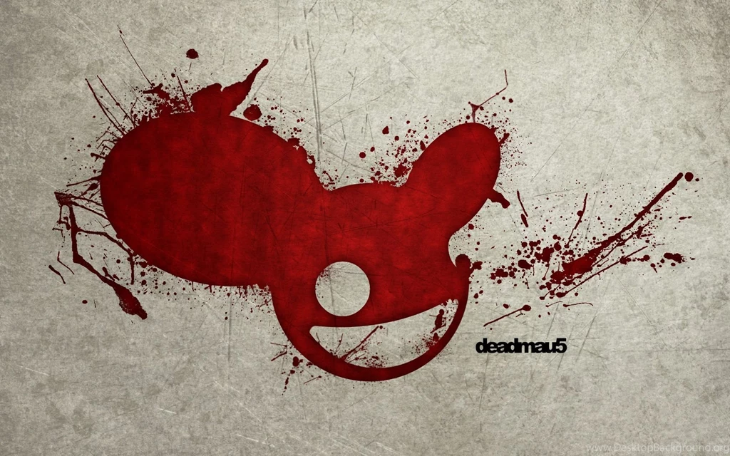 Deadmau5 HD Wallpapers And Backgrounds
