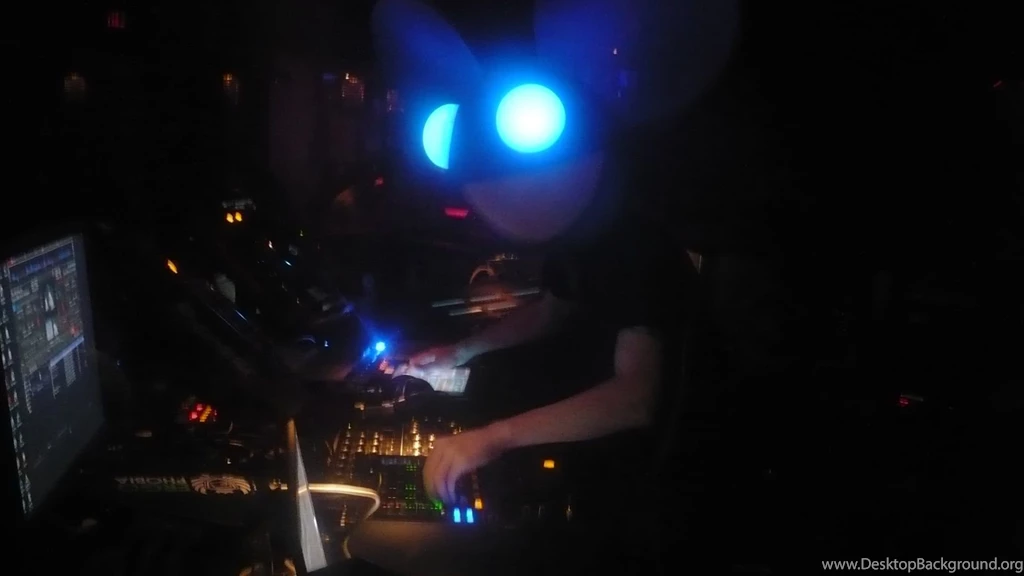 Deadmau5 Hd Wallpapers