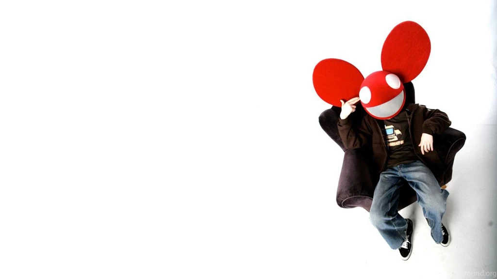 Deadmau5 Wallpaper Backgrounds