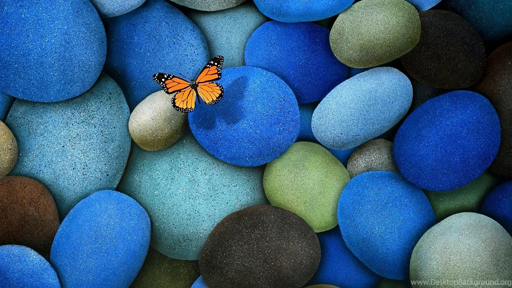 Amazing Pebbles Wallpapers