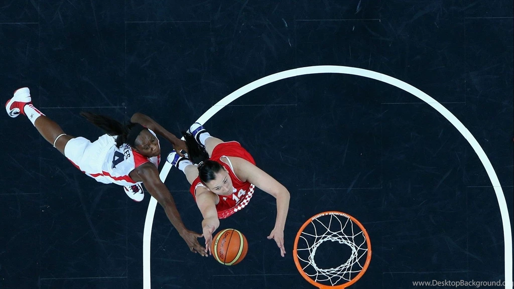 Basketball HD Wallpapers