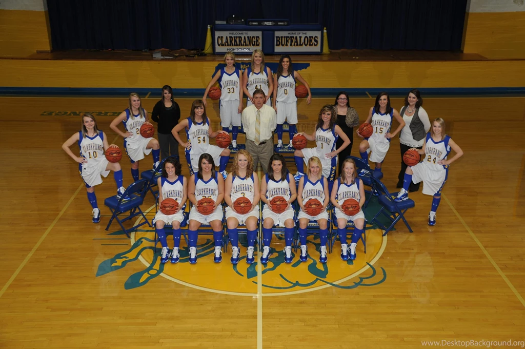 Girls Basketball – BUZZERG