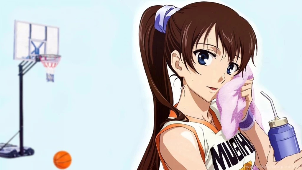 Download Wallpapers 1920x1080 True Tears, Yuasa Hiromi, Girl ...