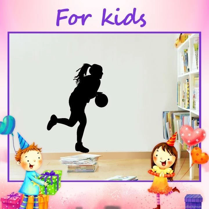 Online Get Cheap Wallpapers Basketball Aliexpress.com