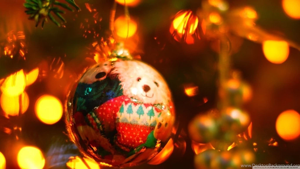 Christmas Wallpapers HD