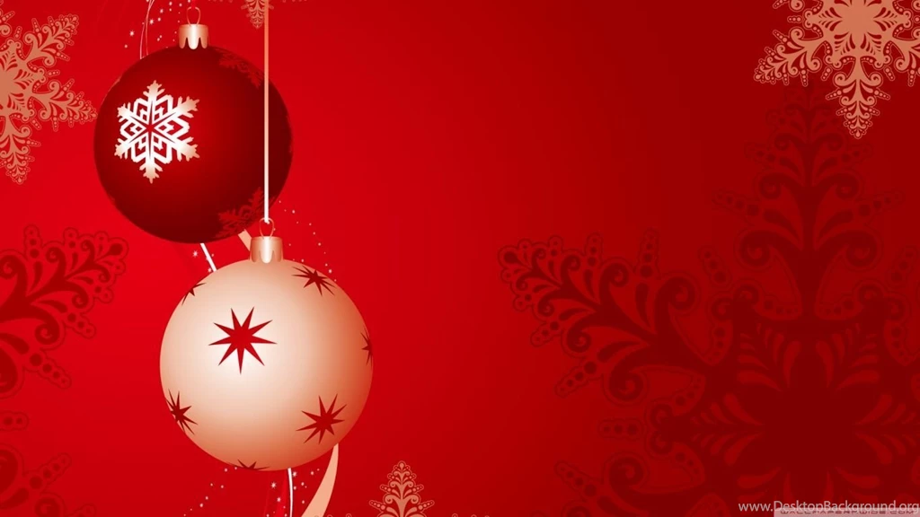 Merry Christmas 9 HD Desktop Wallpapers : Widescreen : High Definition