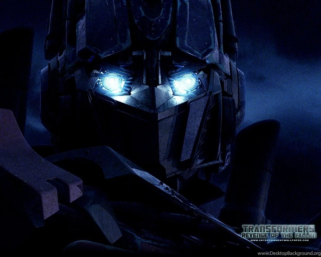 HD Transformers Wallpapers & Backgrounds For Free Download
