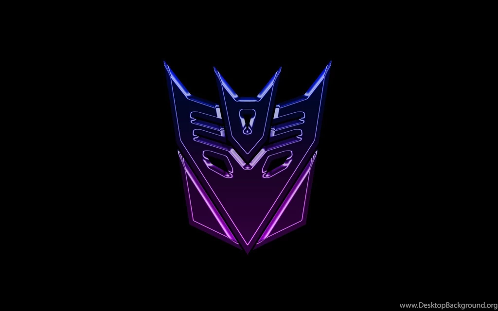 Decepticon Logo Wallpapers