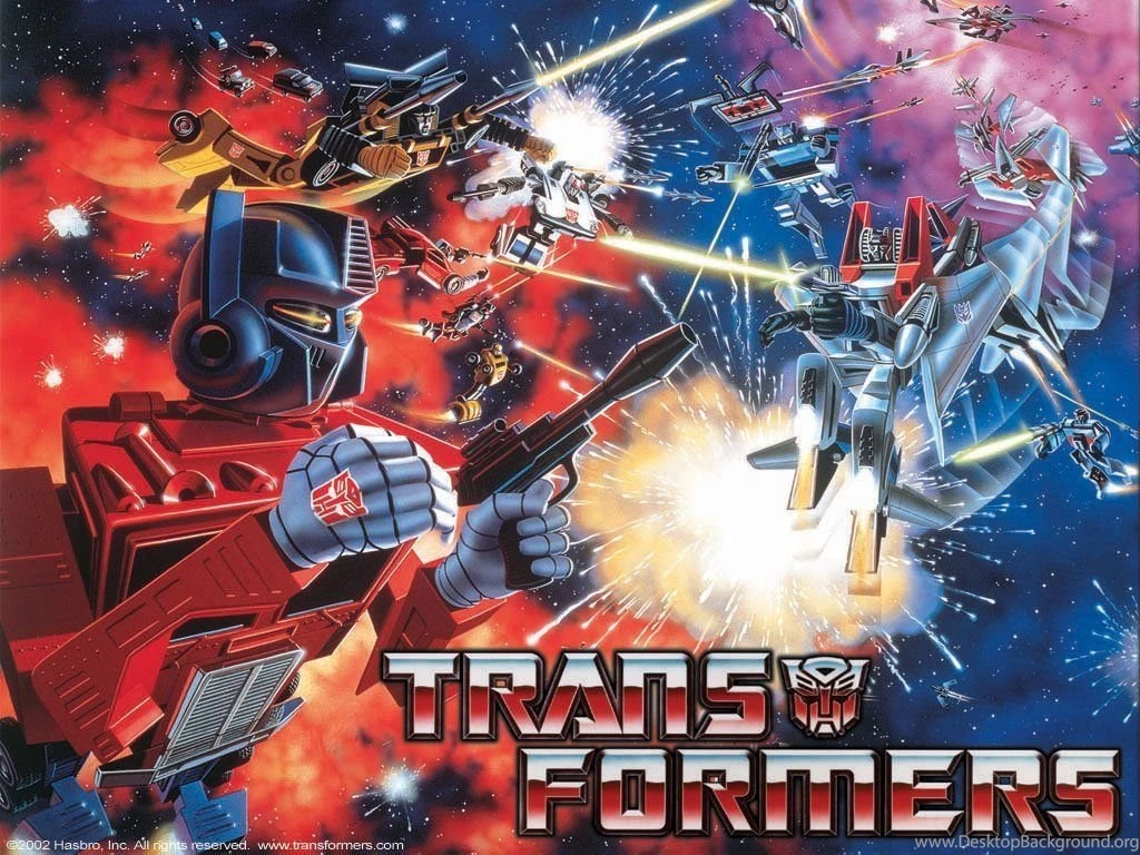 Transformers Desktop Wallpapers Wallpapers HD Wide