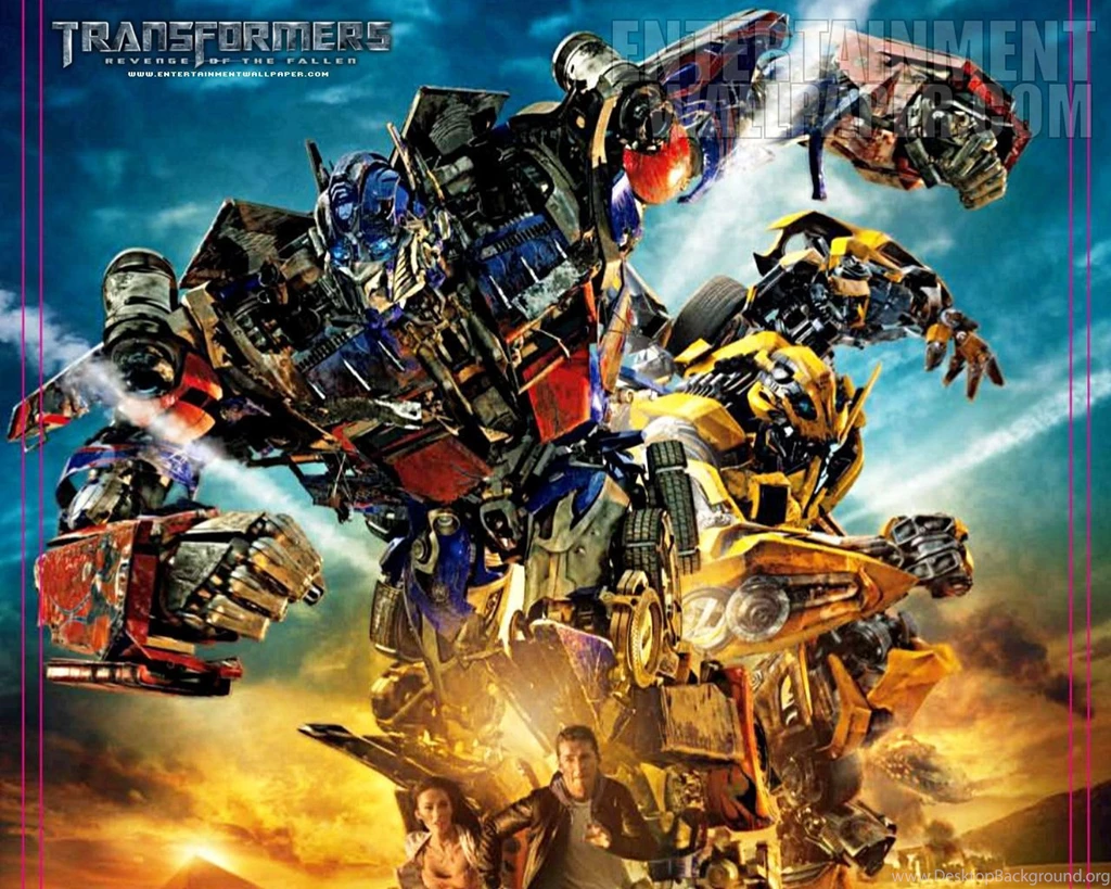 Gallery For All Transformers Wallpapers Free Download