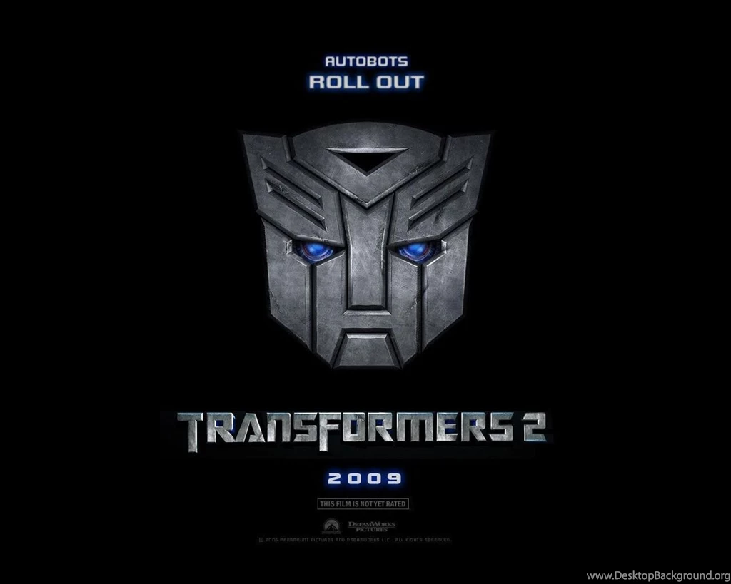 Desktop Wallpapers   Transformers 2   Movie