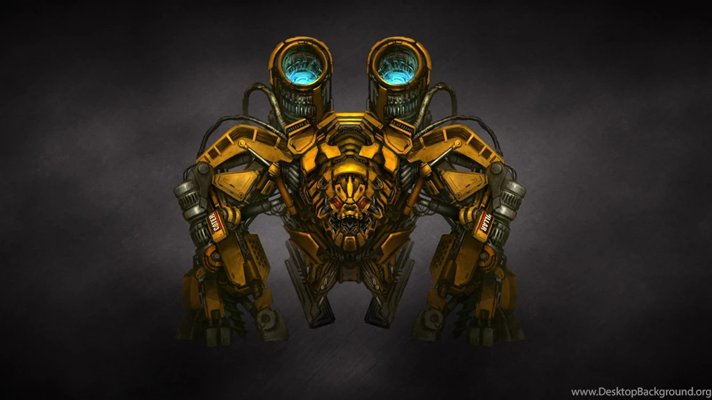 Mac iMac 27 Transformers Wallpapers HD, Desktop Backgrounds 2560x1440