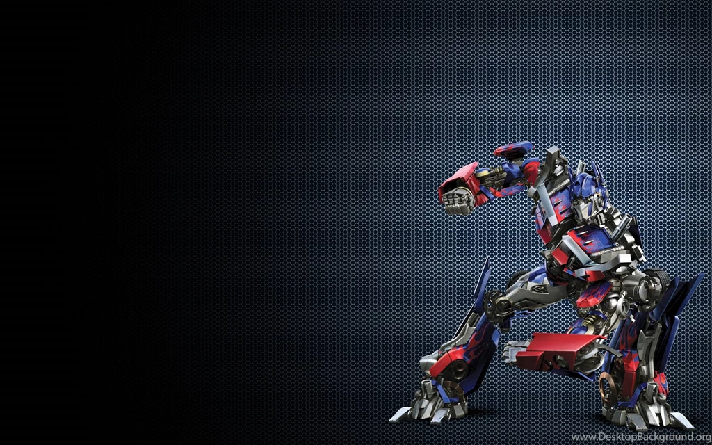 Transformers Optimus Prime Wallpapers Wallpapers Cave
