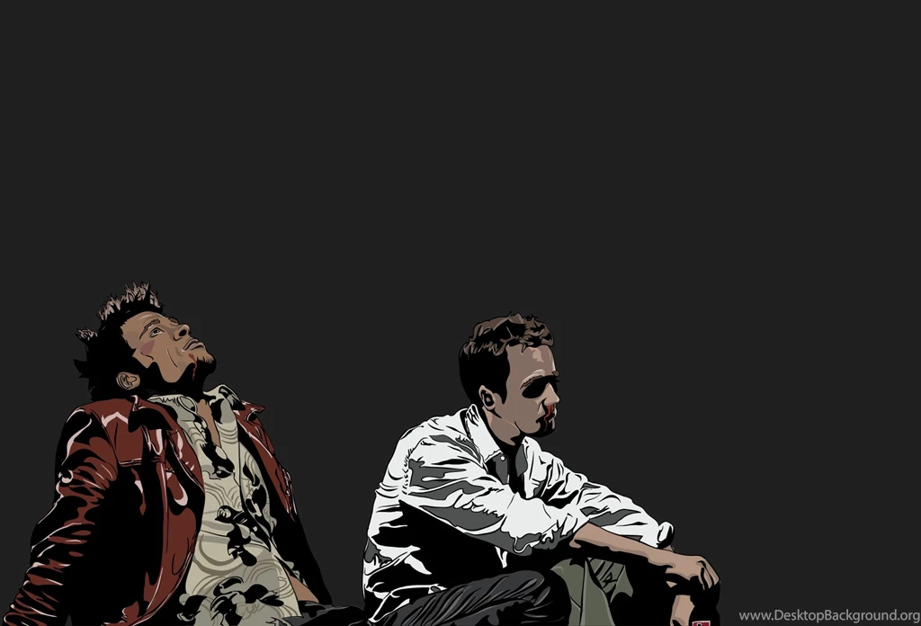 Gallery For Fight Club Wallpapers