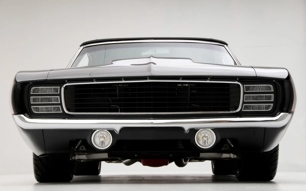 Chevrolet Camaro 1969 >> HD Wallpaper, Get It Now!