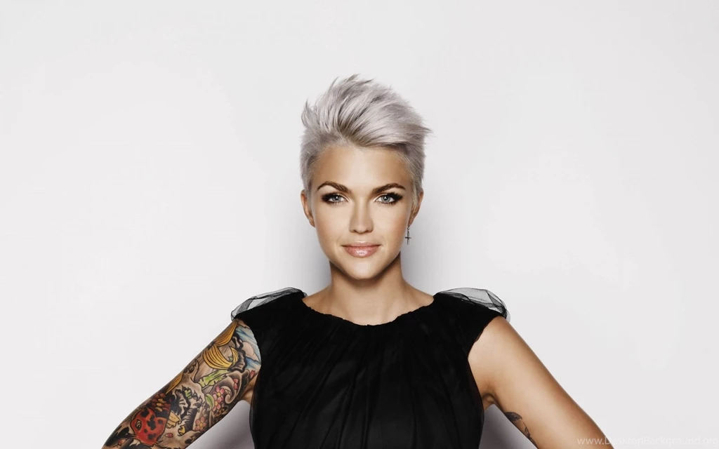 Ruby Rose Wallpapers High Resolution And Quality Download