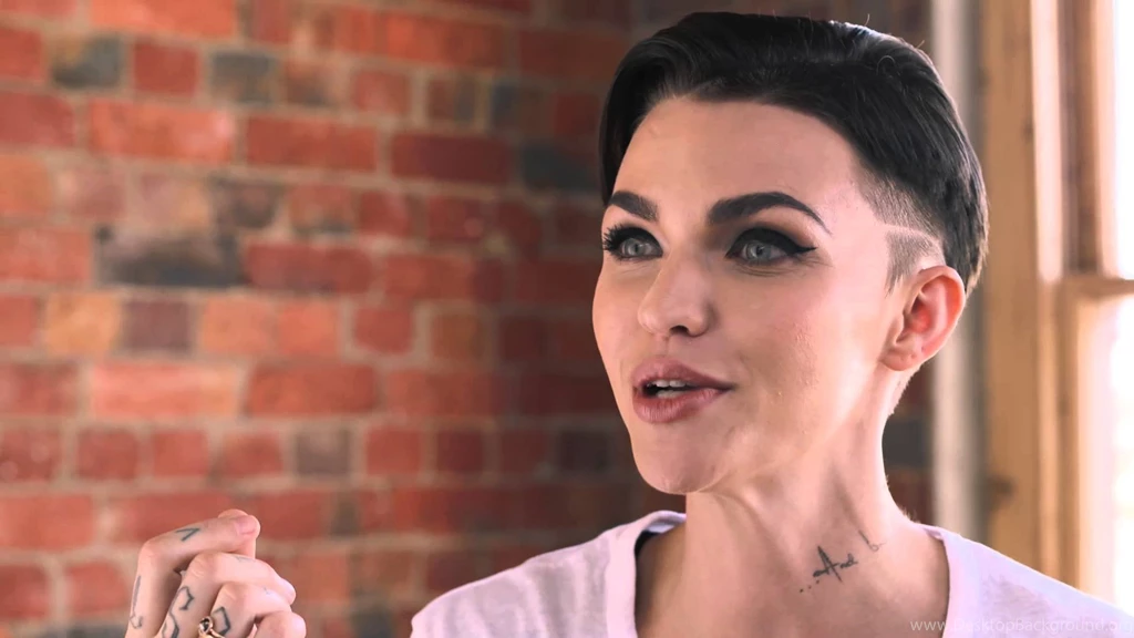 Excellent Ruby Rose Wallpapers