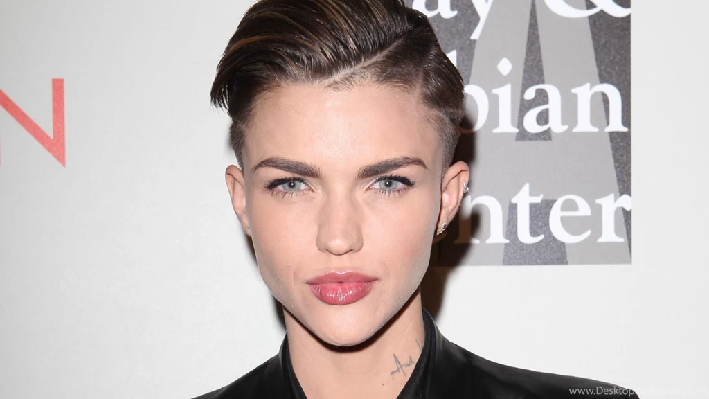 Ruby Rose