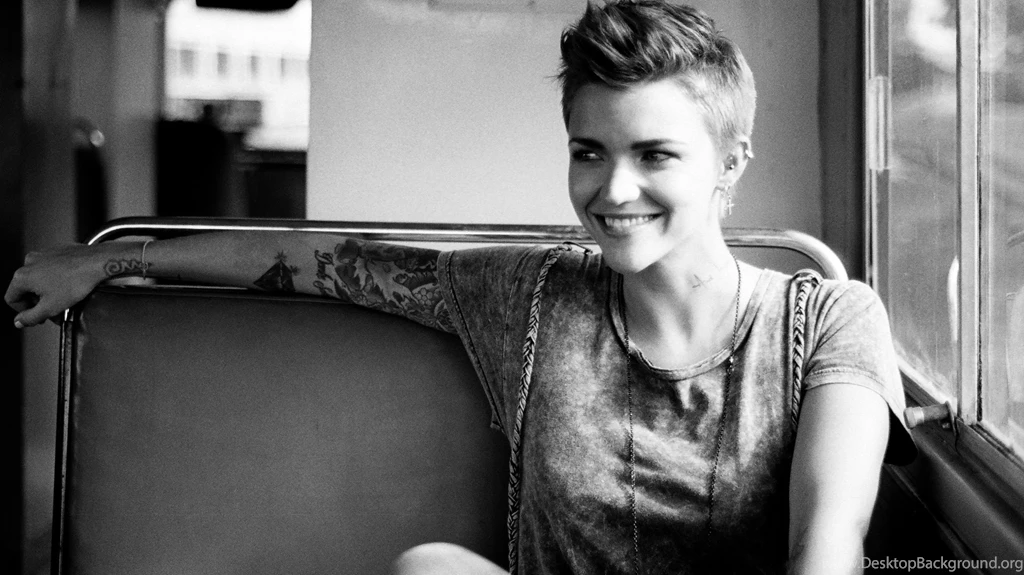 Ruby Rose Wallpapers Photos Gallery