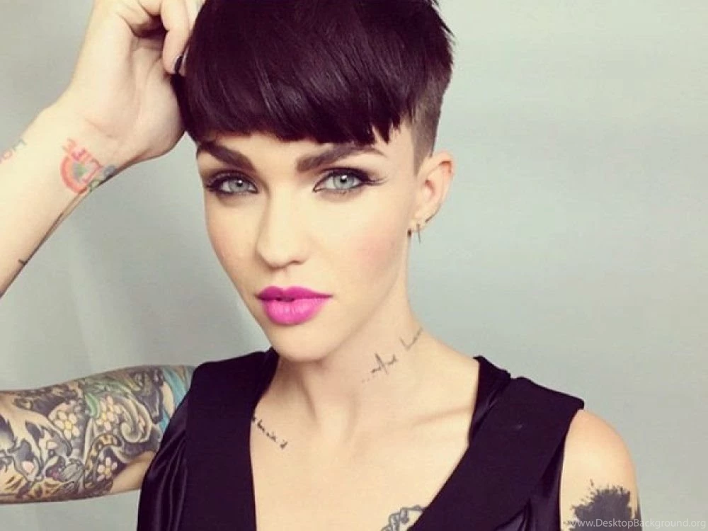 Ruby Rose Pics 2016 Archives   PkhaKia
