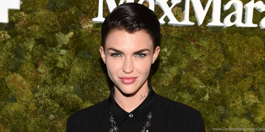 Wonderful Ruby Rose Wallpapers