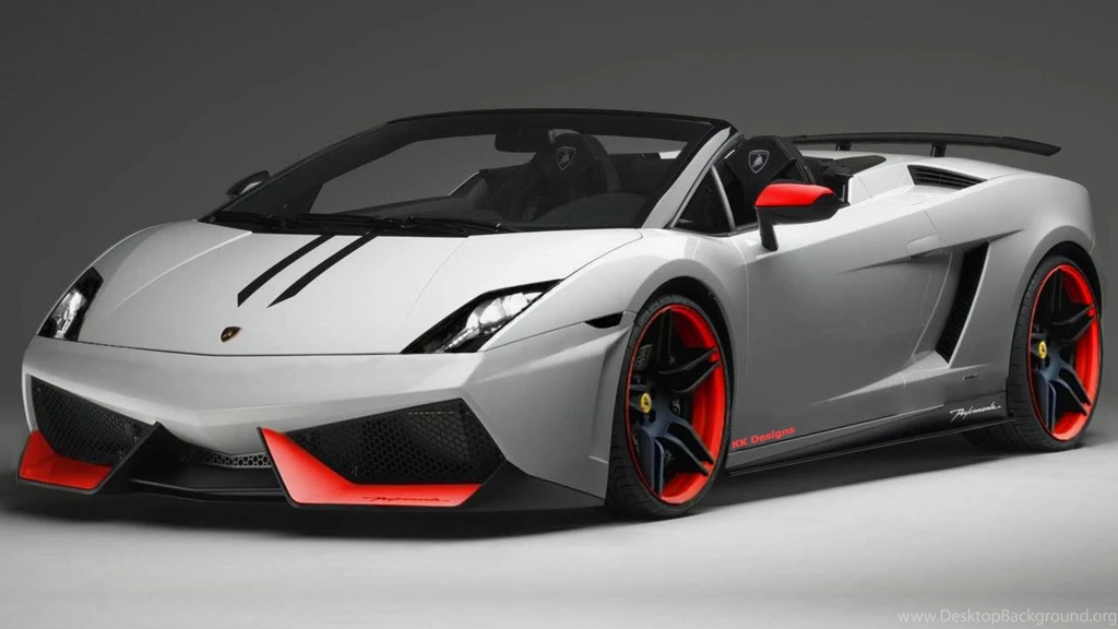 Gallery For   Best Lamborghini Wallpapers