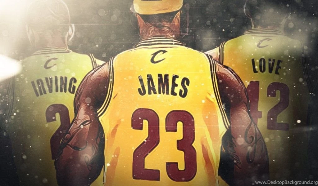 Cleveland Cavaliers 2016 Logo Wallpapers Pictures
