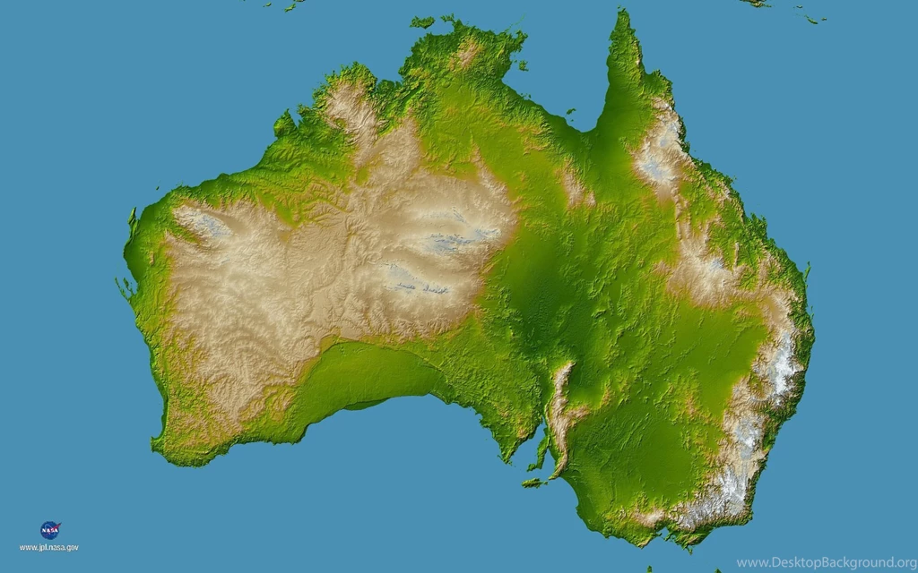 Australia Computer Wallpapers, Desktop Backgrounds