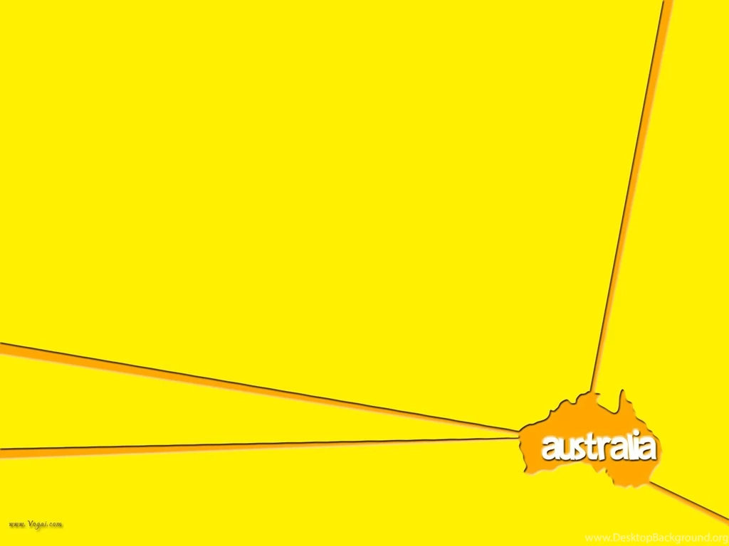 Australia Art Design