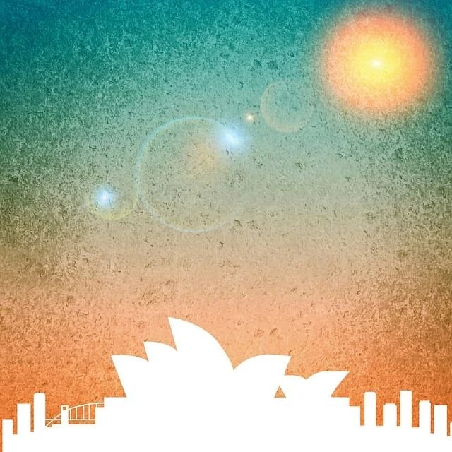 Free Illustration: Australia, Background, Travel Free Image On ...