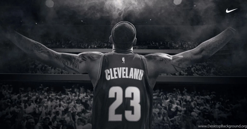 NBA Cleveland Cavaliers LeBron Wallpapers HD. Free Desktop ...
